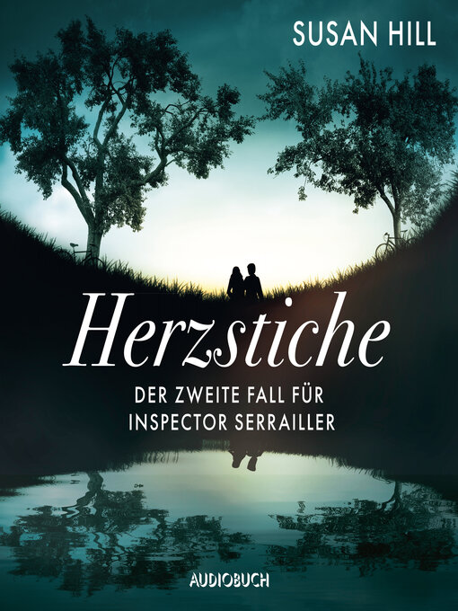 Title details for Herzstiche (früher by Susan Hill - Available